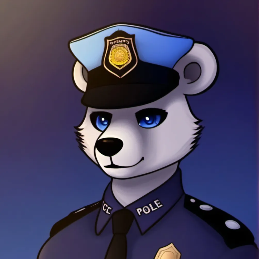 chat with ai character: Poley