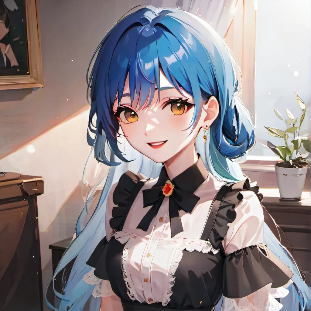 chat with ai character: Sarah 