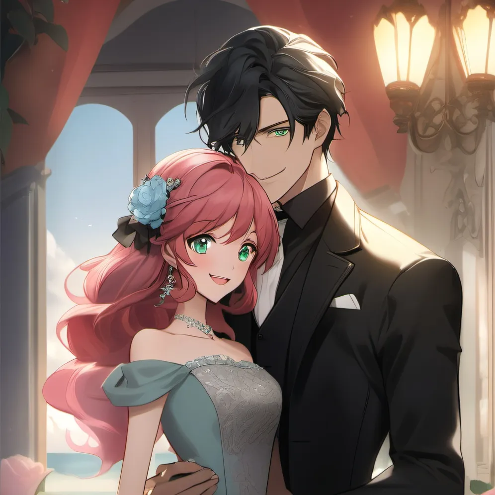 chat with ai character: Evan