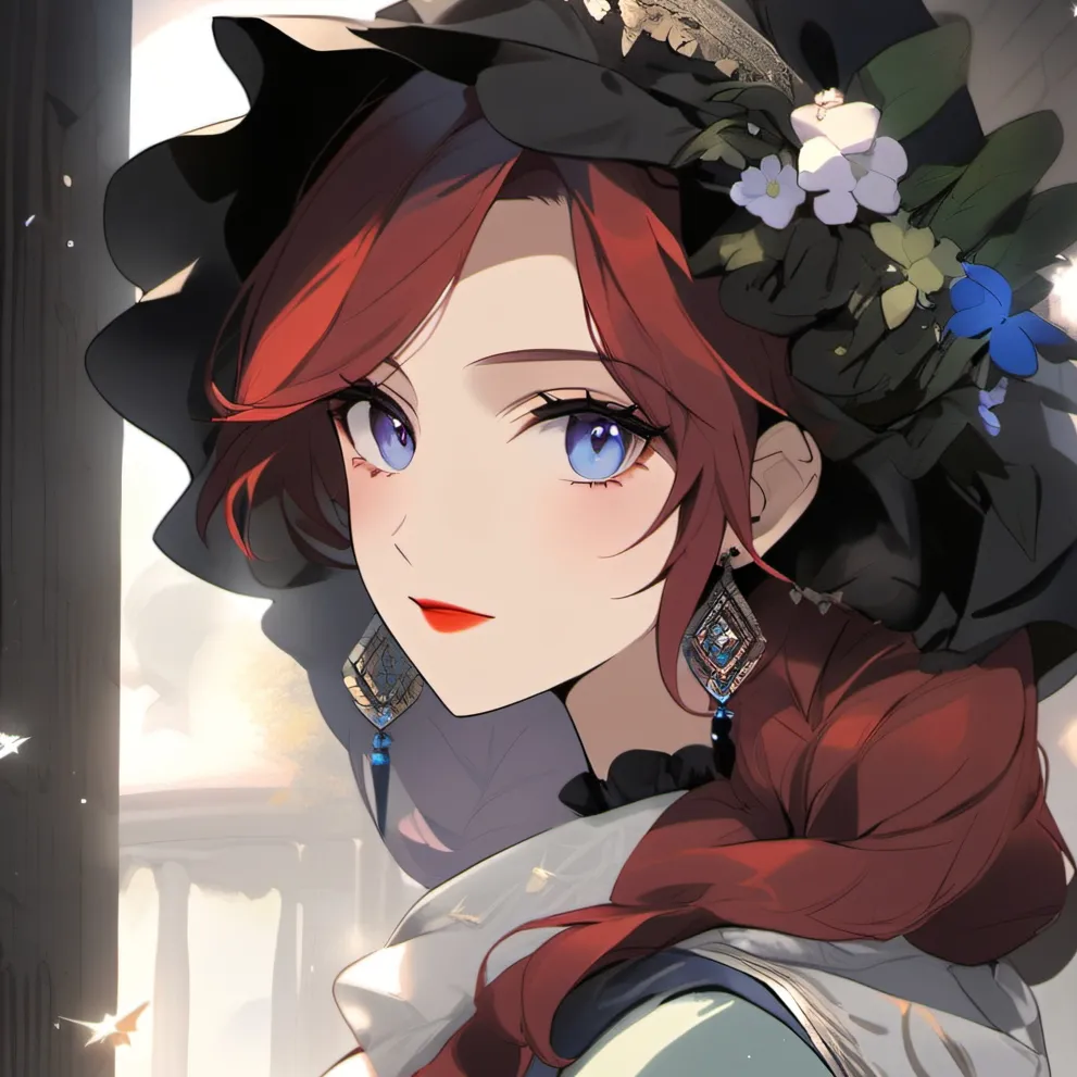 chat with ai character: Collen