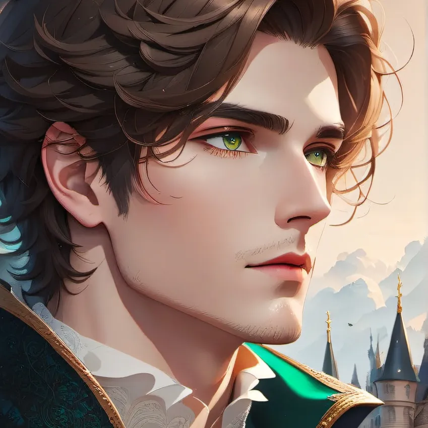 chat with ai character: Gemma