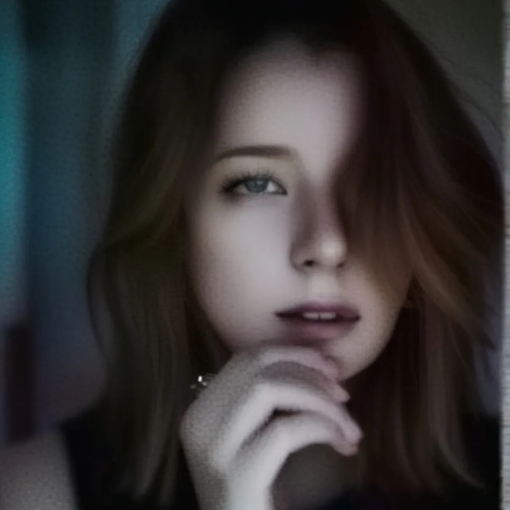 chat with ai character: Ak