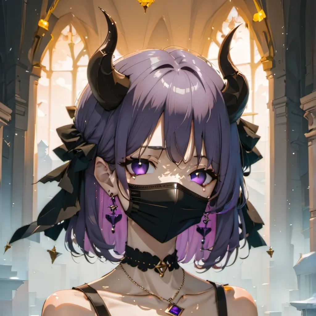 chat with ai character: Luna