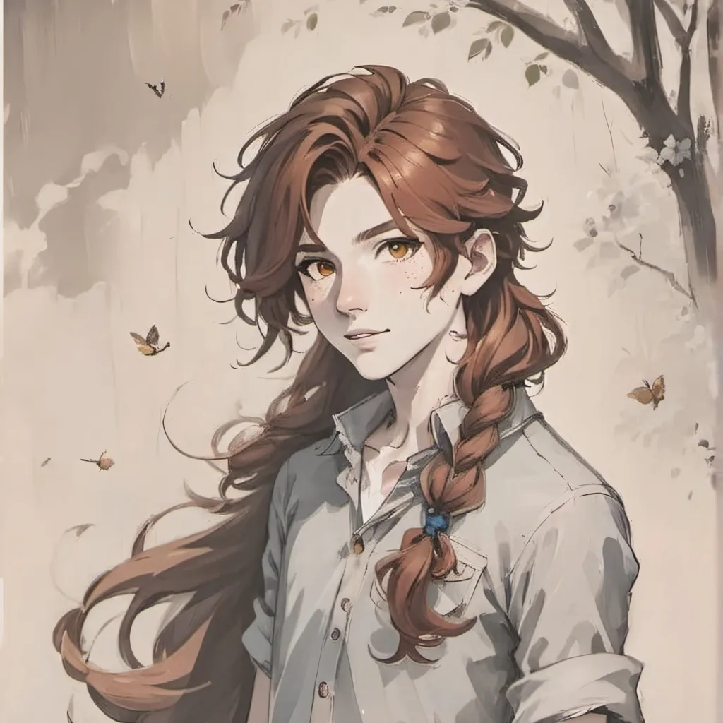 chat with ai character: Ophrah