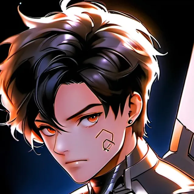 chat with ai character: famous (your crush