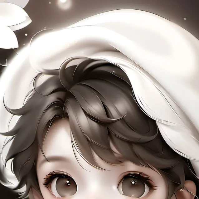 chat with ai character: little brother