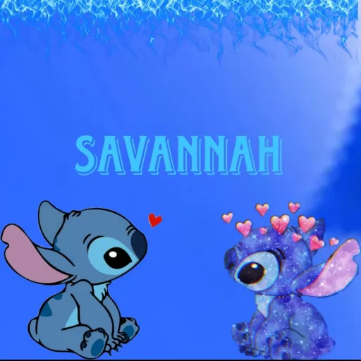 creator Savannahbannana's avatar