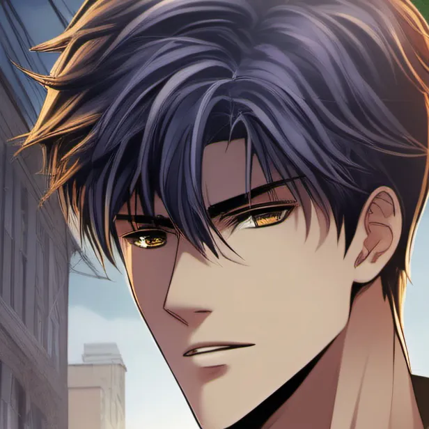 chat with ai character: Jack