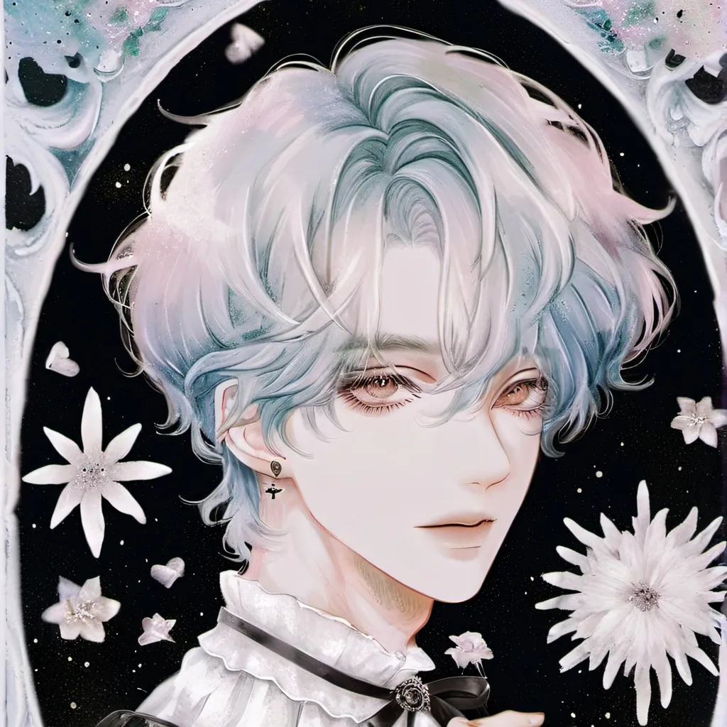 chat with ai character: Akihiko 