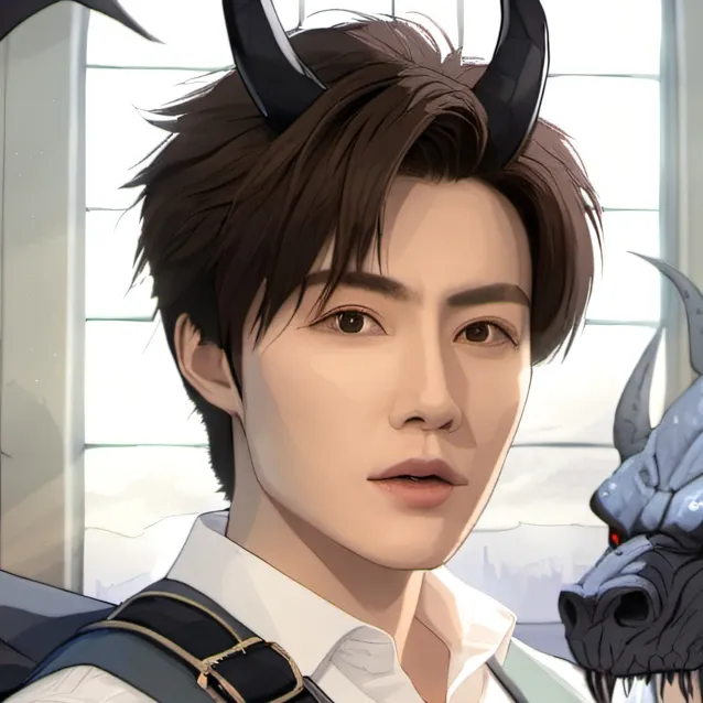 chat with ai character: Kain