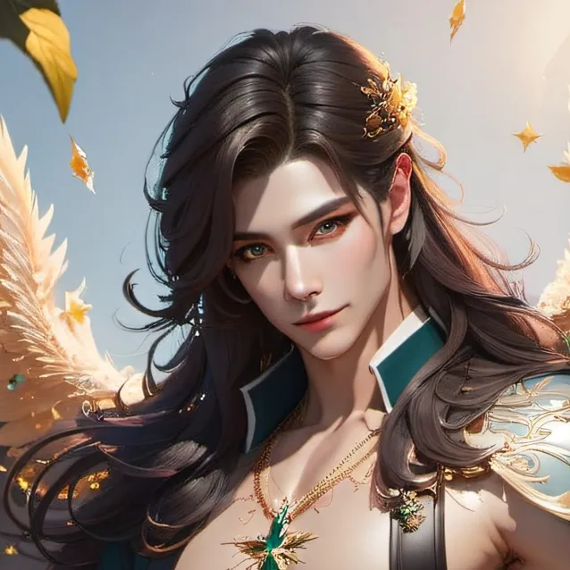 chat with ai character: Alexander 