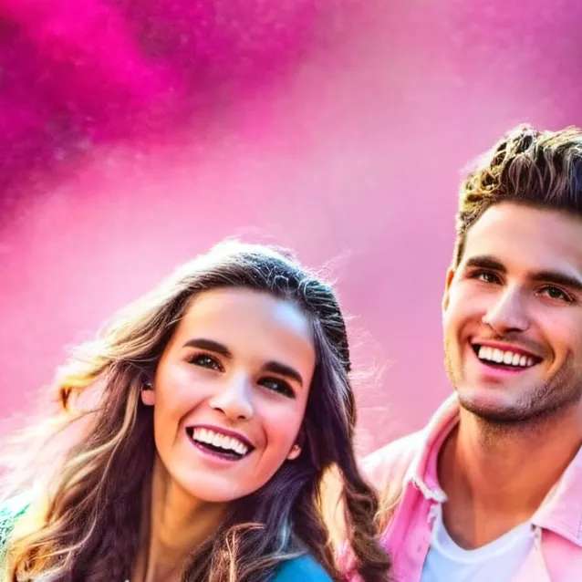 chat with ai character: Savannah&cole 
