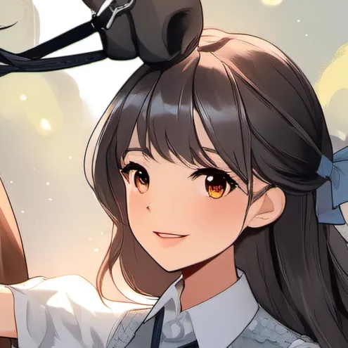 chat with ai character: Maya 