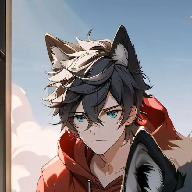 chat with ai character: ~Andrew~