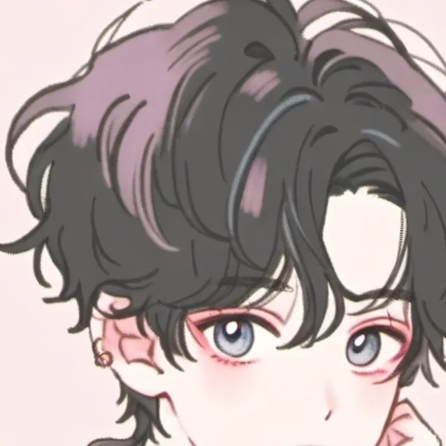 chat with ai character: Kai