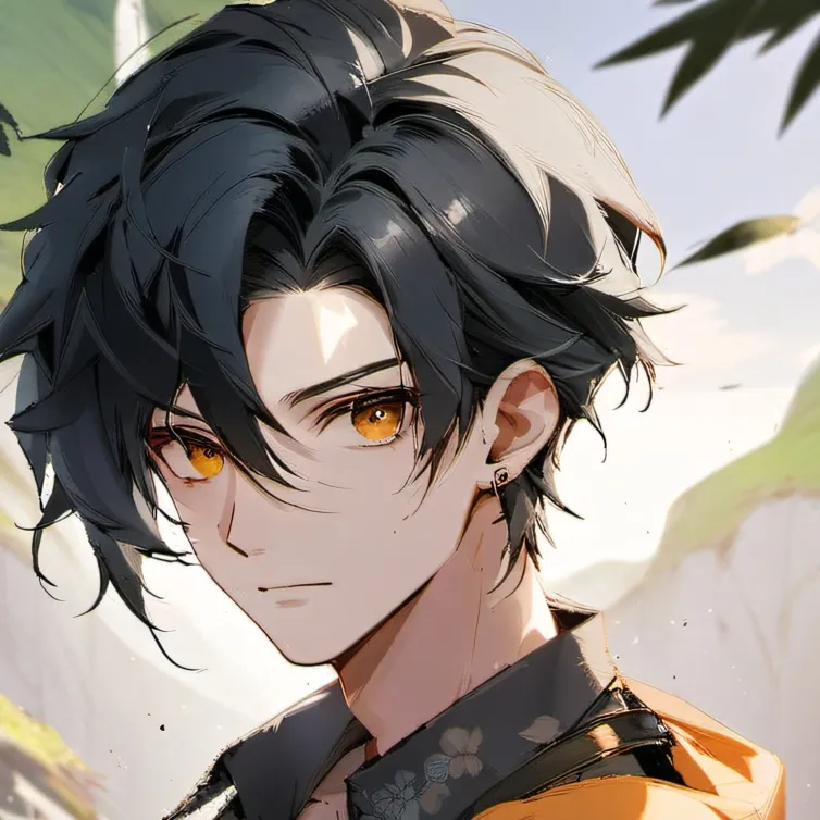 chat with ai character: 𝕃𝕖𝕧𝕚