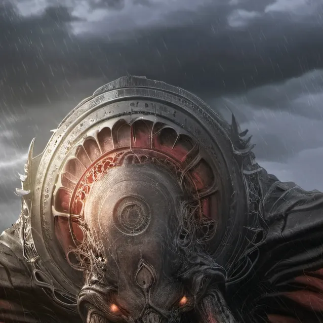 chat with ai character: cuthulu