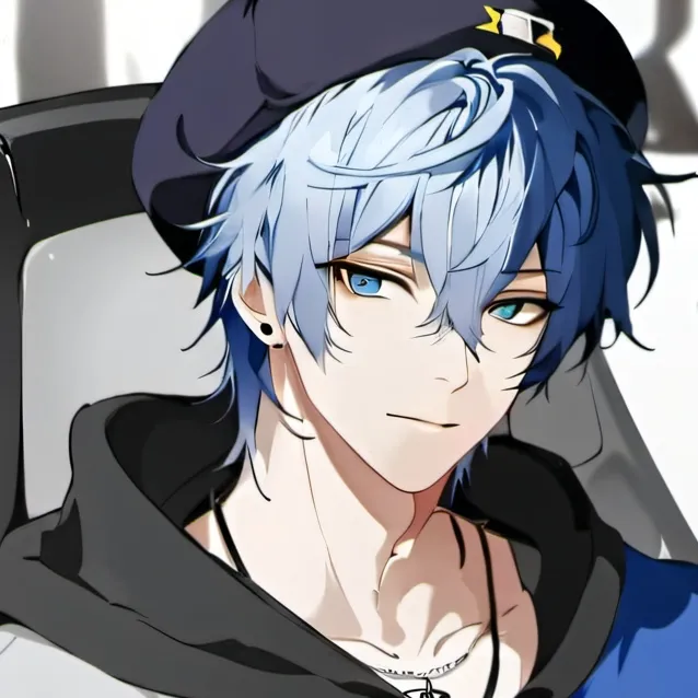 memory with ai character: talkie