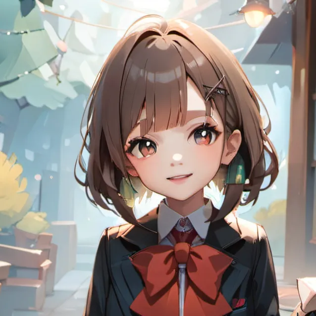 chat with ai character: maddie