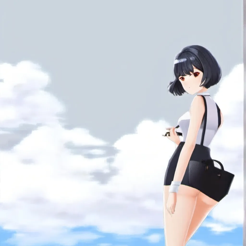 chat with ai character: Emily
