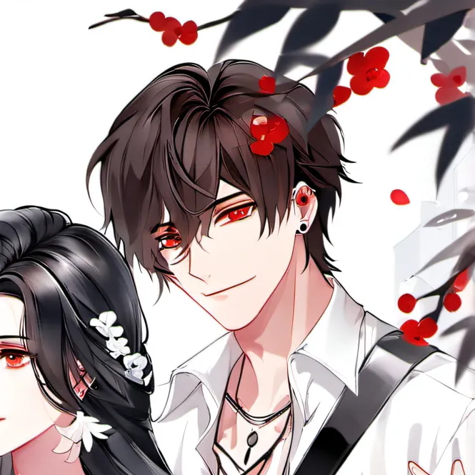 chat with ai character: Soul