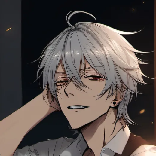 chat with ai character: Andrew