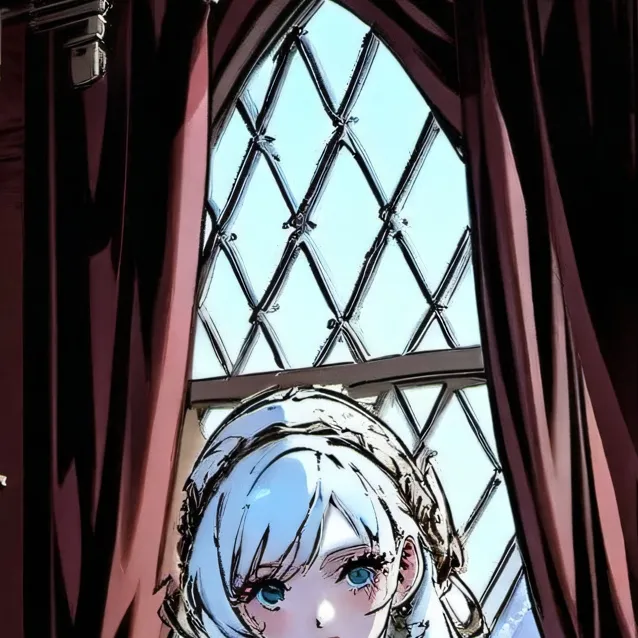 chat with ai character: HH Christmas 