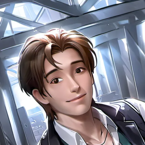 chat with ai character: Flynn rider 