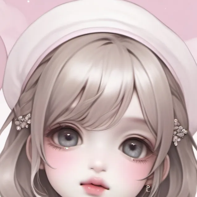 chat with ai character: CREATOR OF MIKI ♤