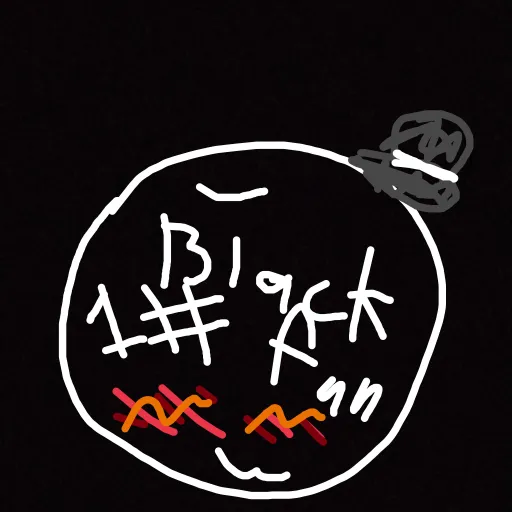 creator Black's 1# fan~✨🤭🥺's avatar