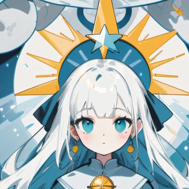 chat with ai character: Angela 