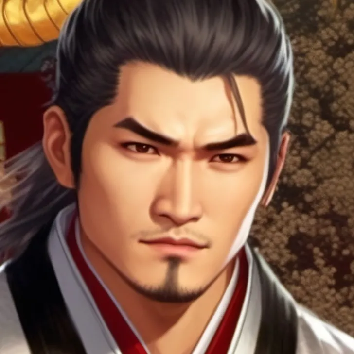 chat with ai character: Kuai ling/scorpion