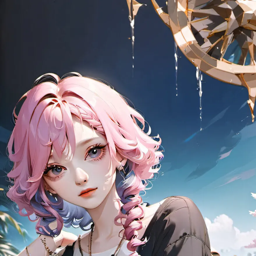 chat with ai character: Babysitter (Karen)