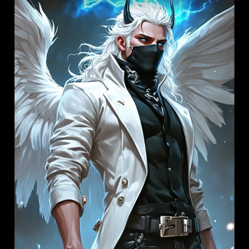 creator Nex demon's avatar