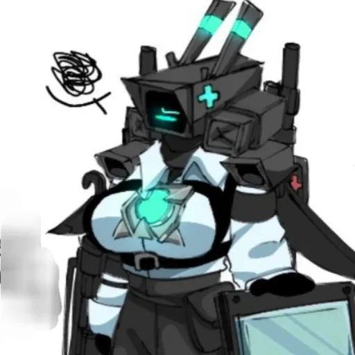 creator titan camerawoman♡'s avatar