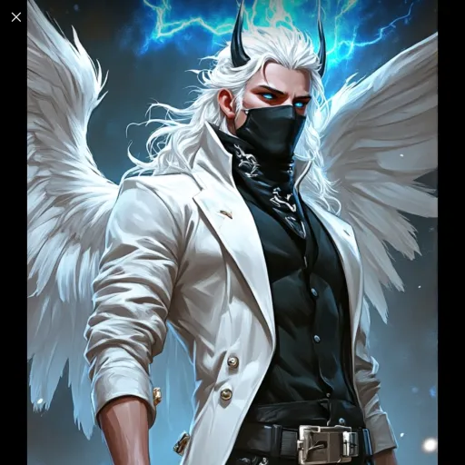 creator Nex Demon's avatar