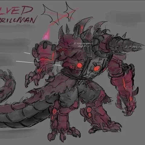 creator titan drill demon's avatar