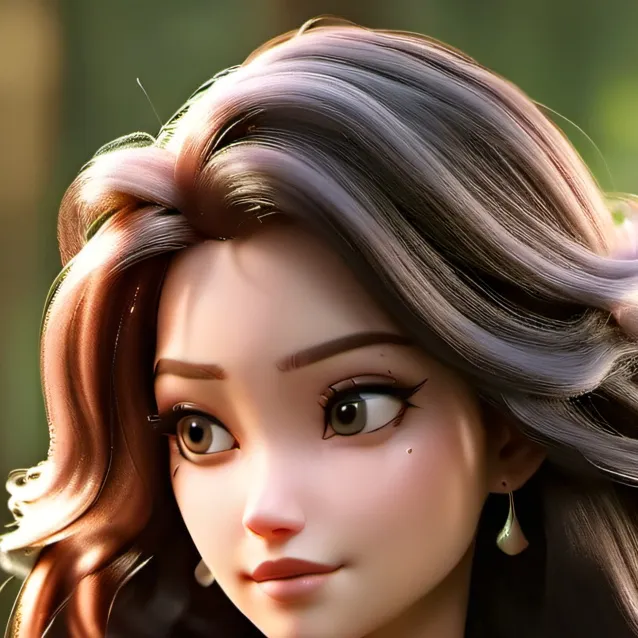 chat with ai character: Jezelle