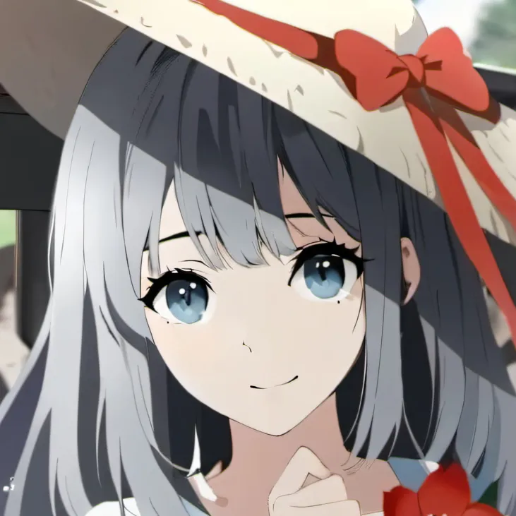 chat with ai character: Lilac 