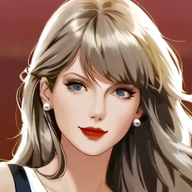 chat with ai character: Taylor swift 