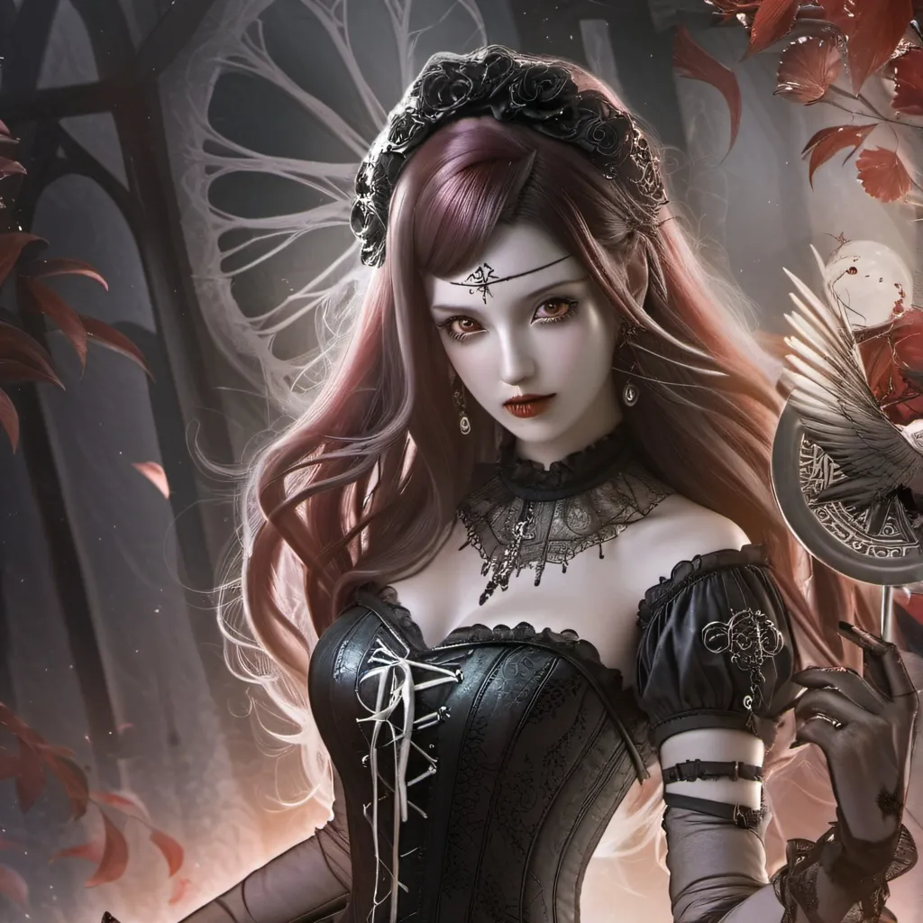 chat with ai character: Susy 1.1