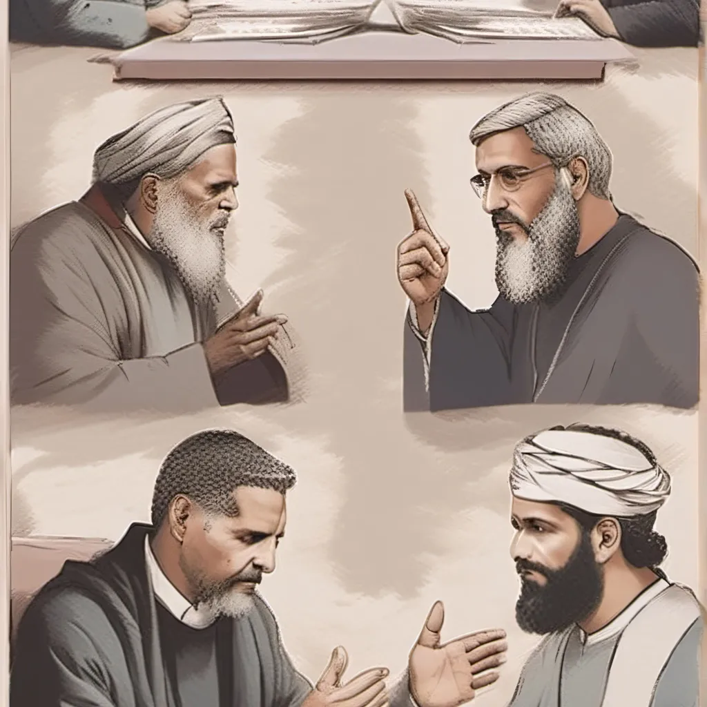 chat with ai character: Política/Religiao