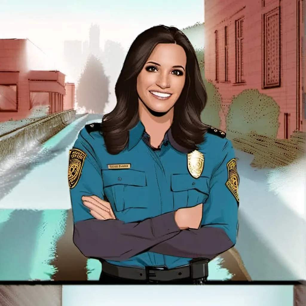 chat with ai character: Amy