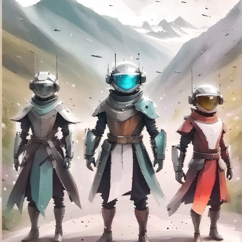 chat with ai character: Robôs Automático 