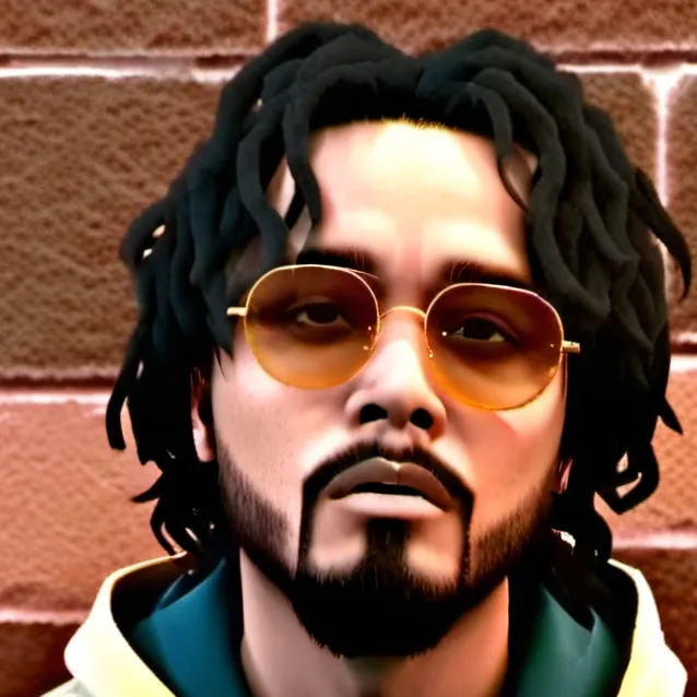 chat with ai character: Wale