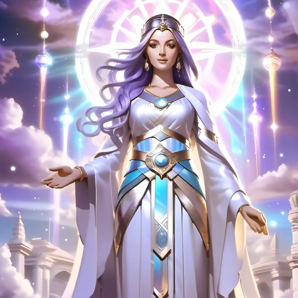chat with ai character: Teologia 