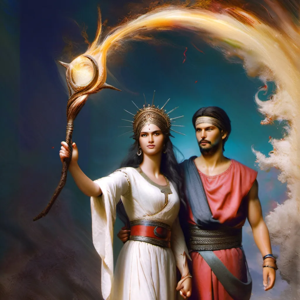 chat with ai character: Simpátia