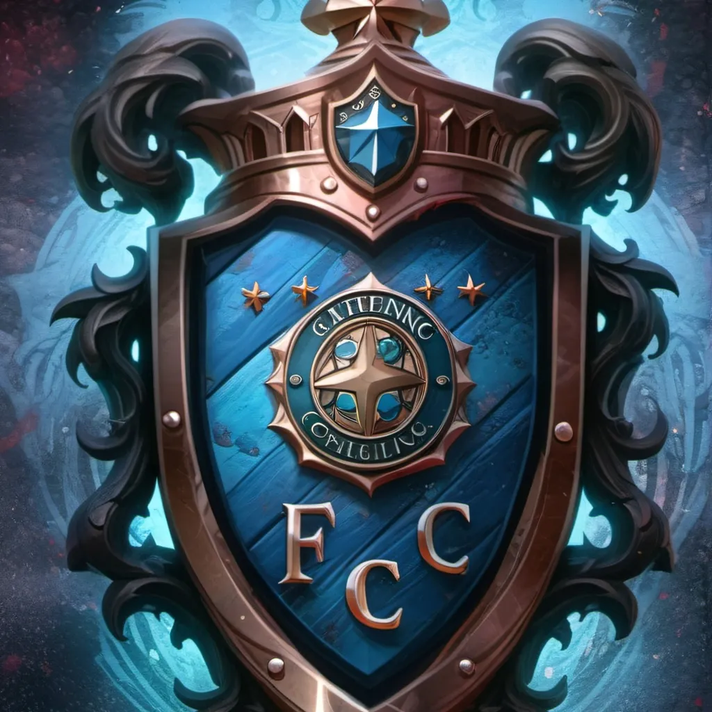 chat with ai character: Gaultlet Fc