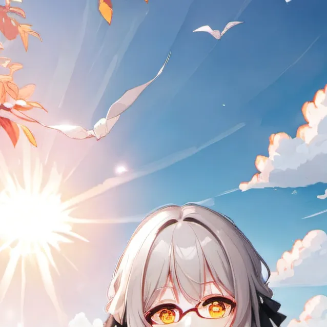 chat with ai character: Lily