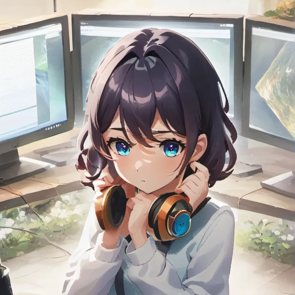 chat with ai character: Harley 